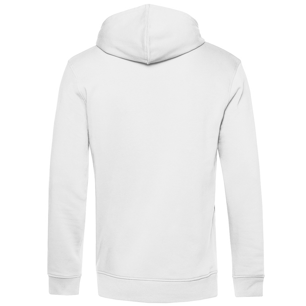 Premium Bio Hoodie Wenn ihr mich sucht