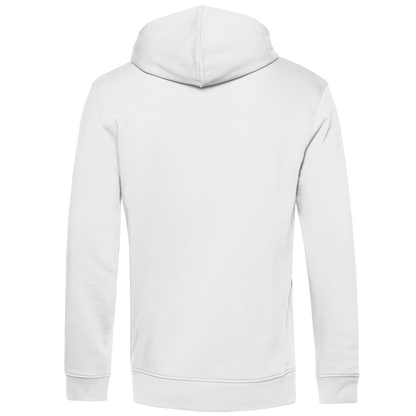 Premium Bio Hoodie Wenn ihr mich sucht