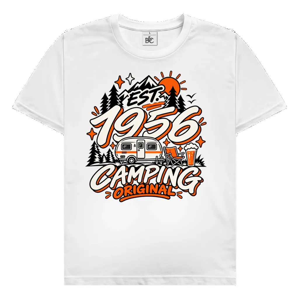 EST 1956 WoWa | Premium Shirt unisex