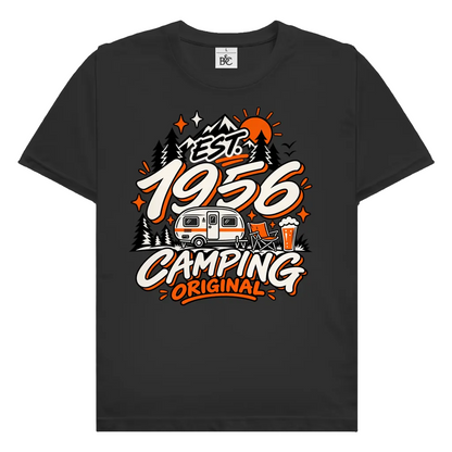 EST 1956 WoWa | Premium Shirt unisex