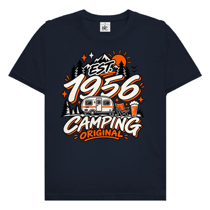 EST 1956 WoWa | Premium Shirt unisex