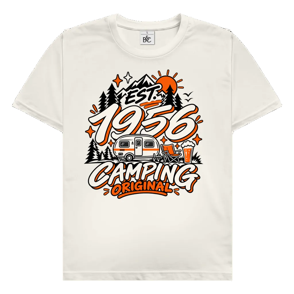 EST 1956 WoWa | Premium Shirt unisex