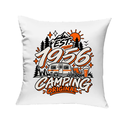 EST 1956 WoWa | Kopfkissen