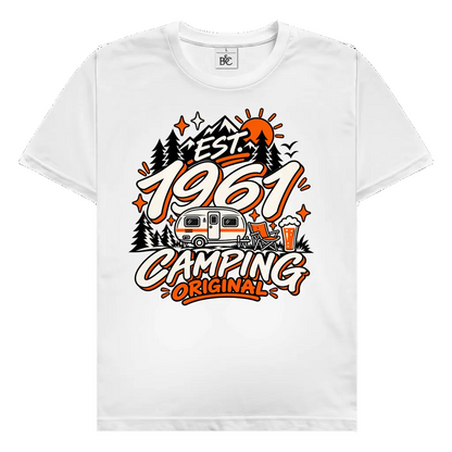 EST 1961 WoWa | Premium Shirt unisex