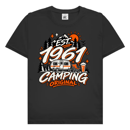 EST 1961 WoWa | Premium Shirt unisex