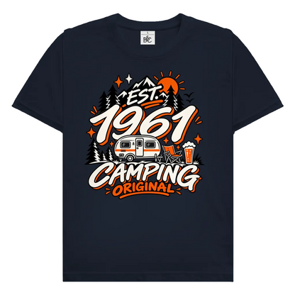 EST 1961 WoWa | Premium Shirt unisex