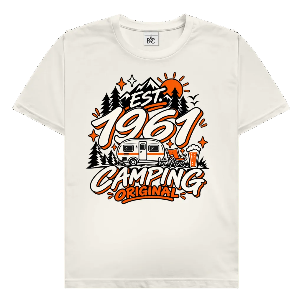 EST 1961 WoWa | Premium Shirt unisex