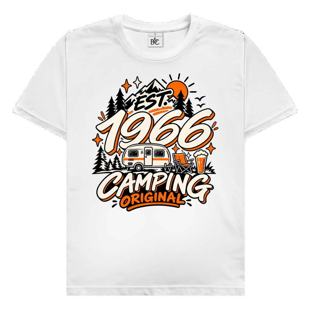 EST 1966 WoWa | Premium Shirt unisex