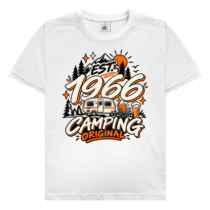 EST 1966 WoWa | Premium Shirt unisex
