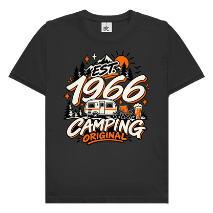 EST 1966 WoWa | Premium Shirt unisex