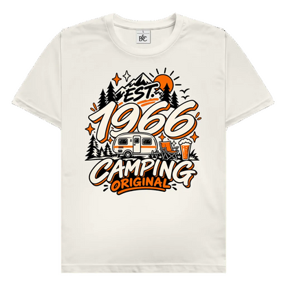 EST 1966 WoWa | Premium Shirt unisex