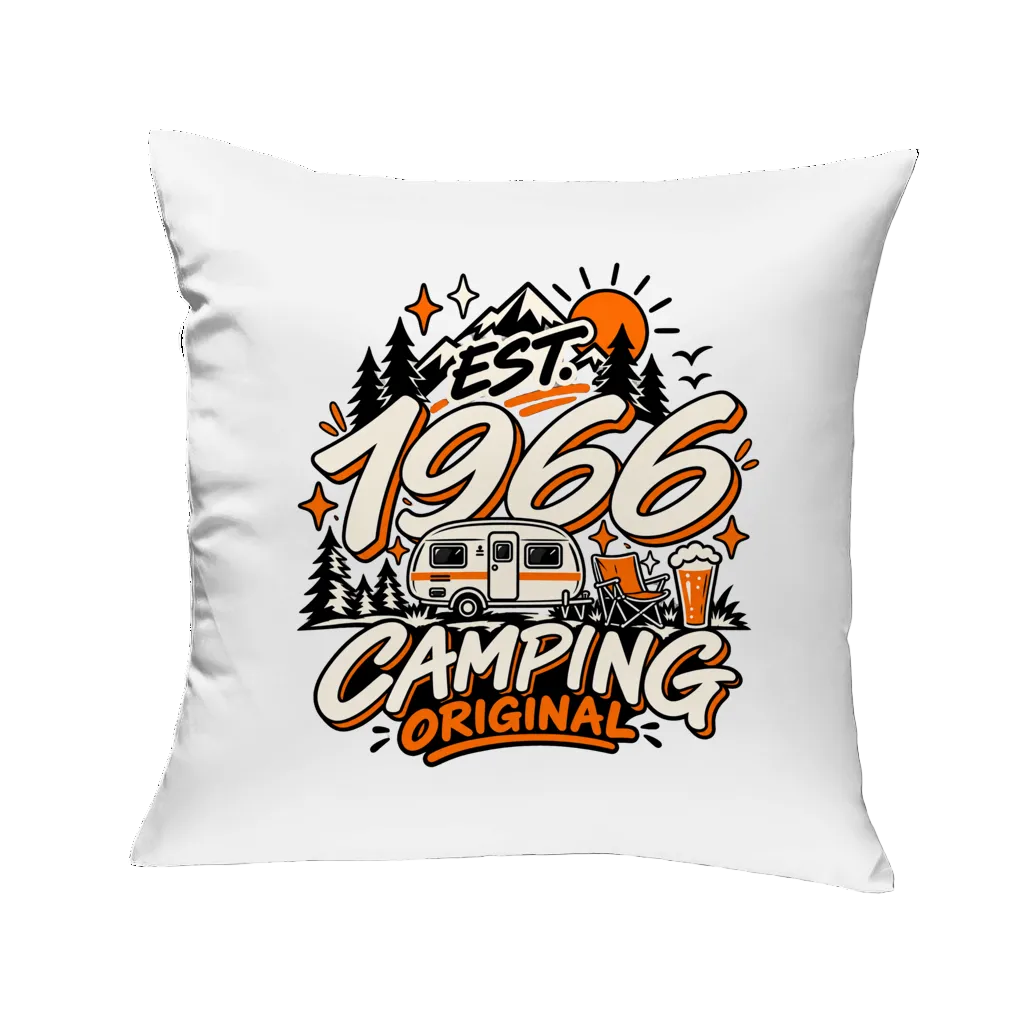 Kopfkissen EST 1966 WoWa