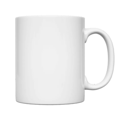 EST 1966 WoWa | Klassische Tasse