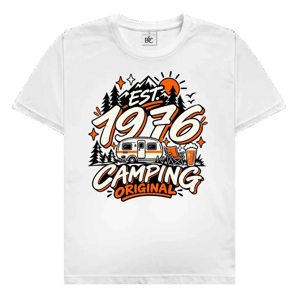 EST 1976 WoWa | Premium Shirt Unisex