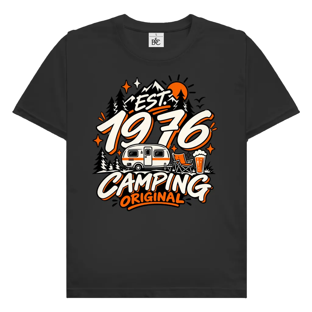 EST 1976 WoWa | Premium Shirt Unisex