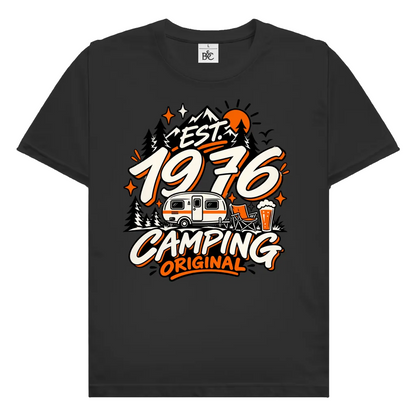 EST 1976 WoWa | Premium Shirt Unisex