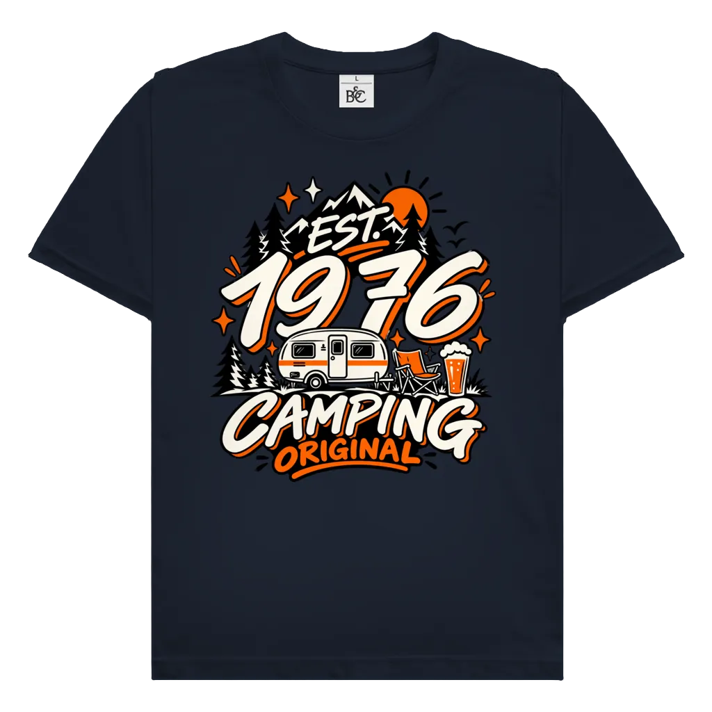 EST 1976 WoWa | Premium Shirt Unisex