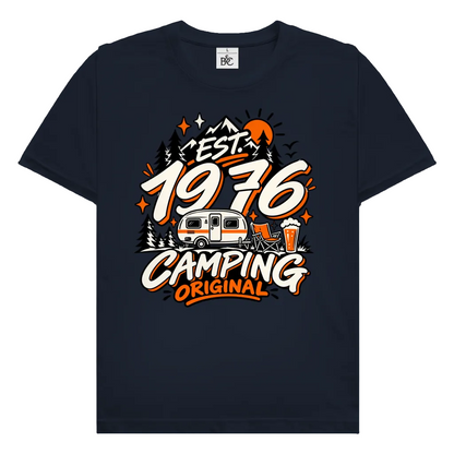 EST 1976 WoWa | Premium Shirt Unisex