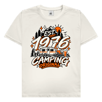 EST 1976 WoWa | Premium Shirt Unisex