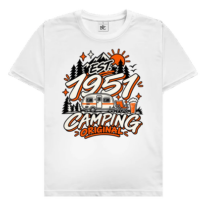 EST 1951 WoWa | Premium Shirt unisex