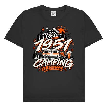 EST 1951 WoWa | Premium Shirt unisex