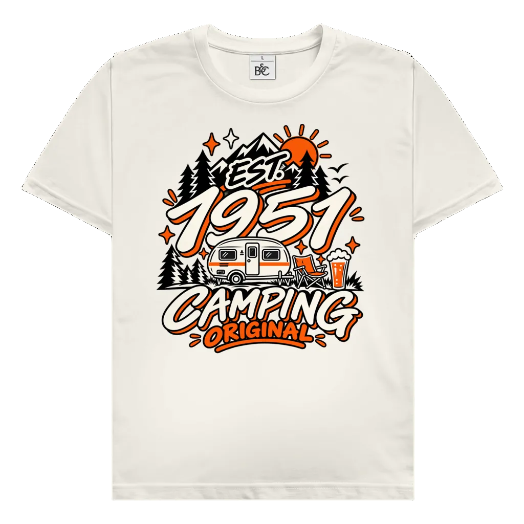 EST 1951 WoWa | Premium Shirt unisex
