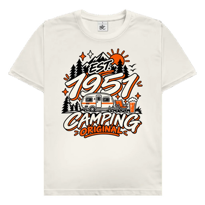 EST 1951 WoWa | Premium Shirt unisex