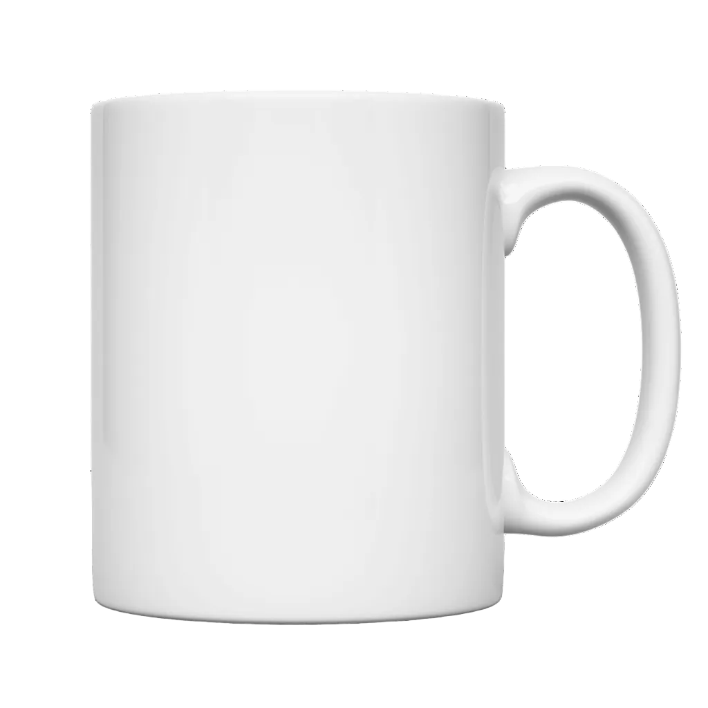 EST 1986 WoWa | Klassische Tasse