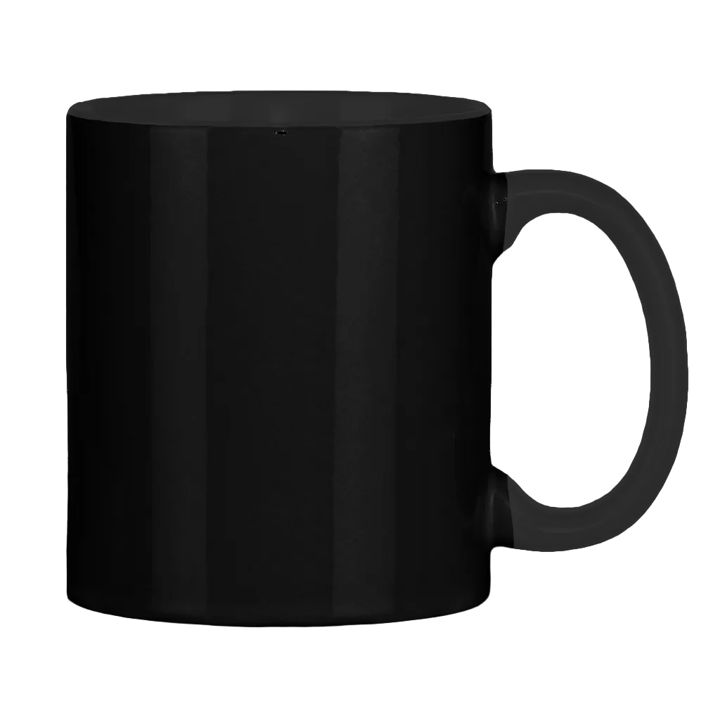 Camper wird 40 | Tasse zweifarbig