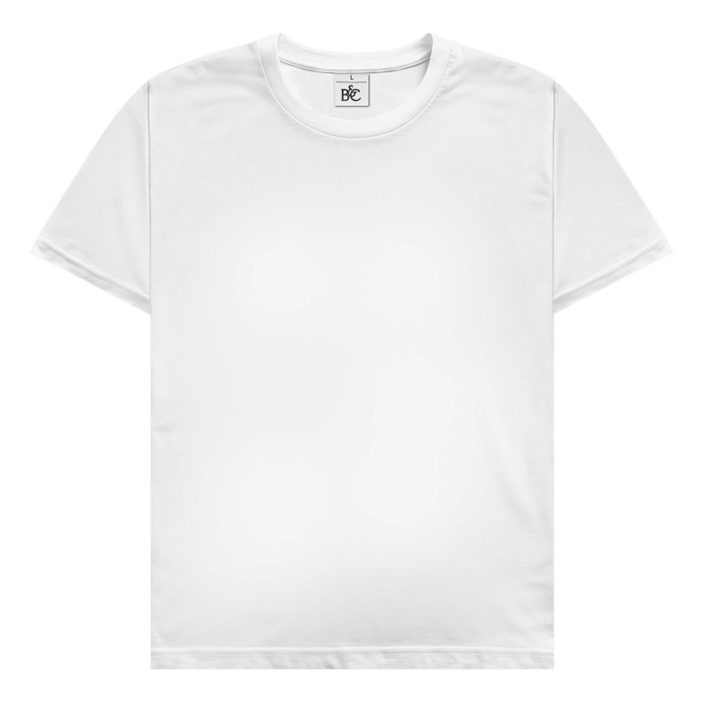 T-Shirt Ich muss gar nichts Junge rp