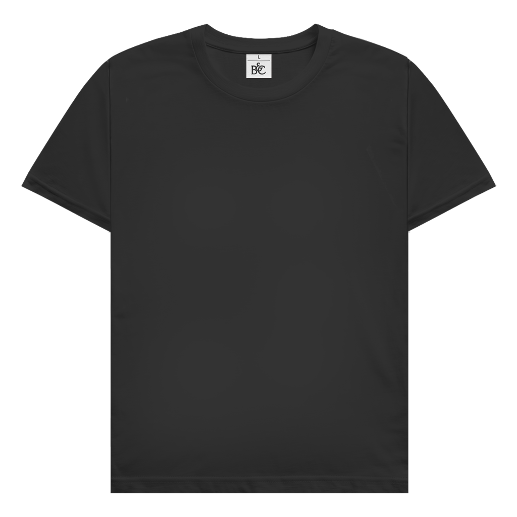 T-Shirt Ich muss gar nichts Junge rp