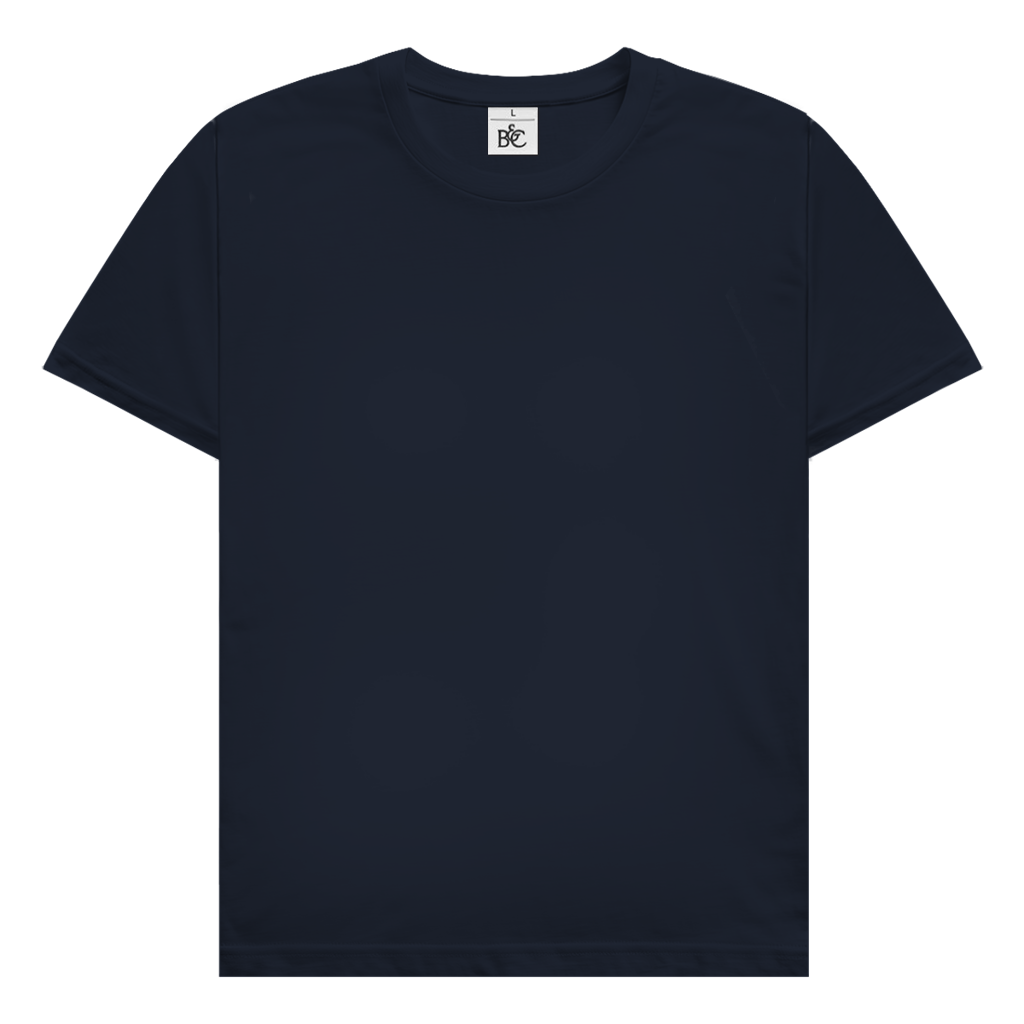 T-Shirt Ich muss gar nichts Junge rp