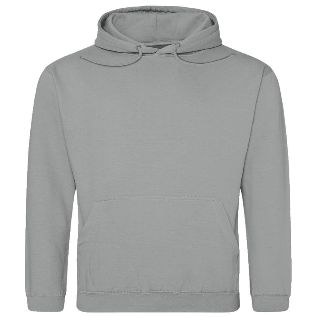 Premium Hoodie Schietwetter wir campen
