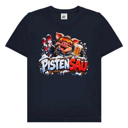 Pistensau | Premium Shirt unisex