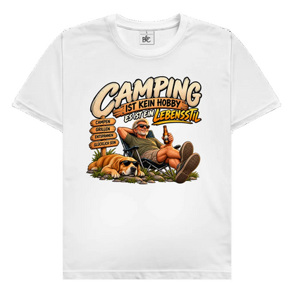 Lebensstil | Premium Shirt unisex