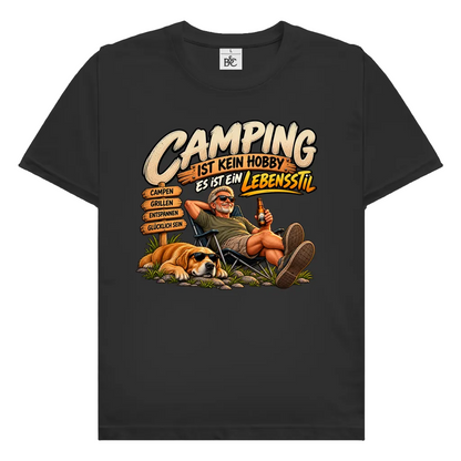 Lebensstil | Premium Shirt unisex