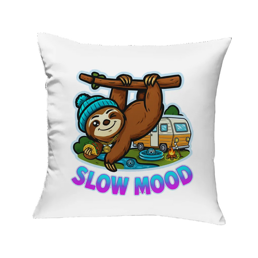 Kopfkissen SLOW MOOD