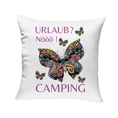 Kopfkissen Urlaub NÖ