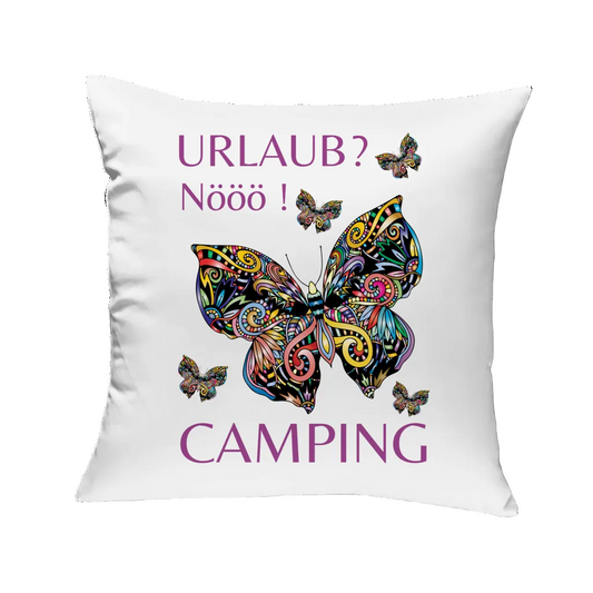 Kopfkissen Urlaub NÖ