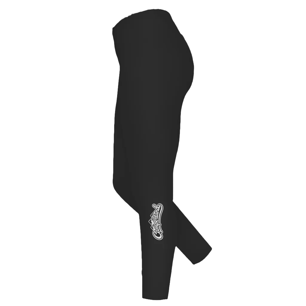 Black - front