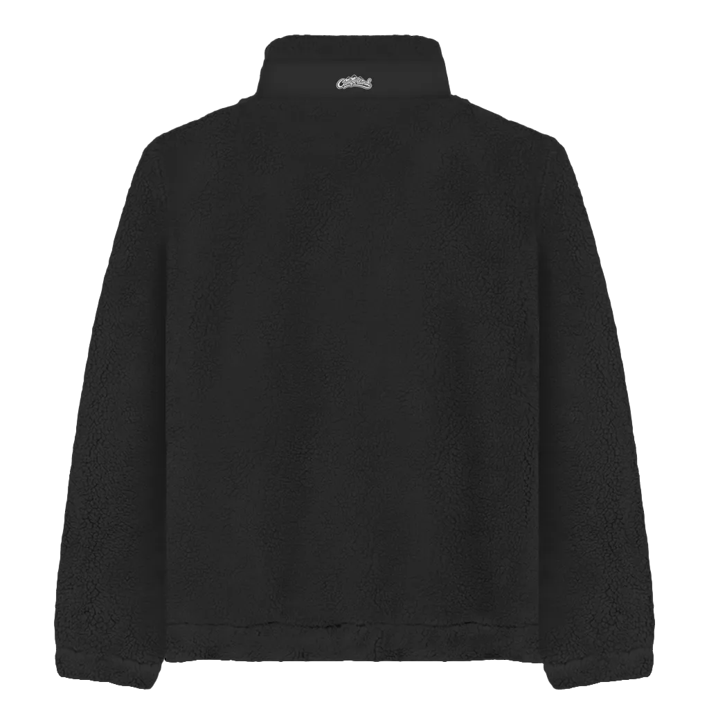 Black - back