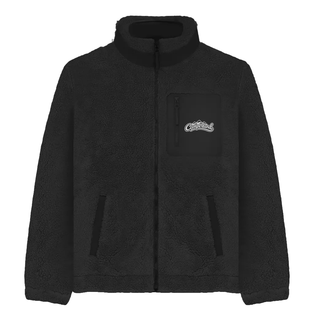Black - front