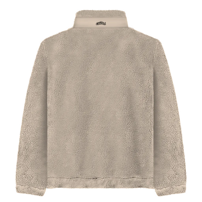 Wet Sand - back