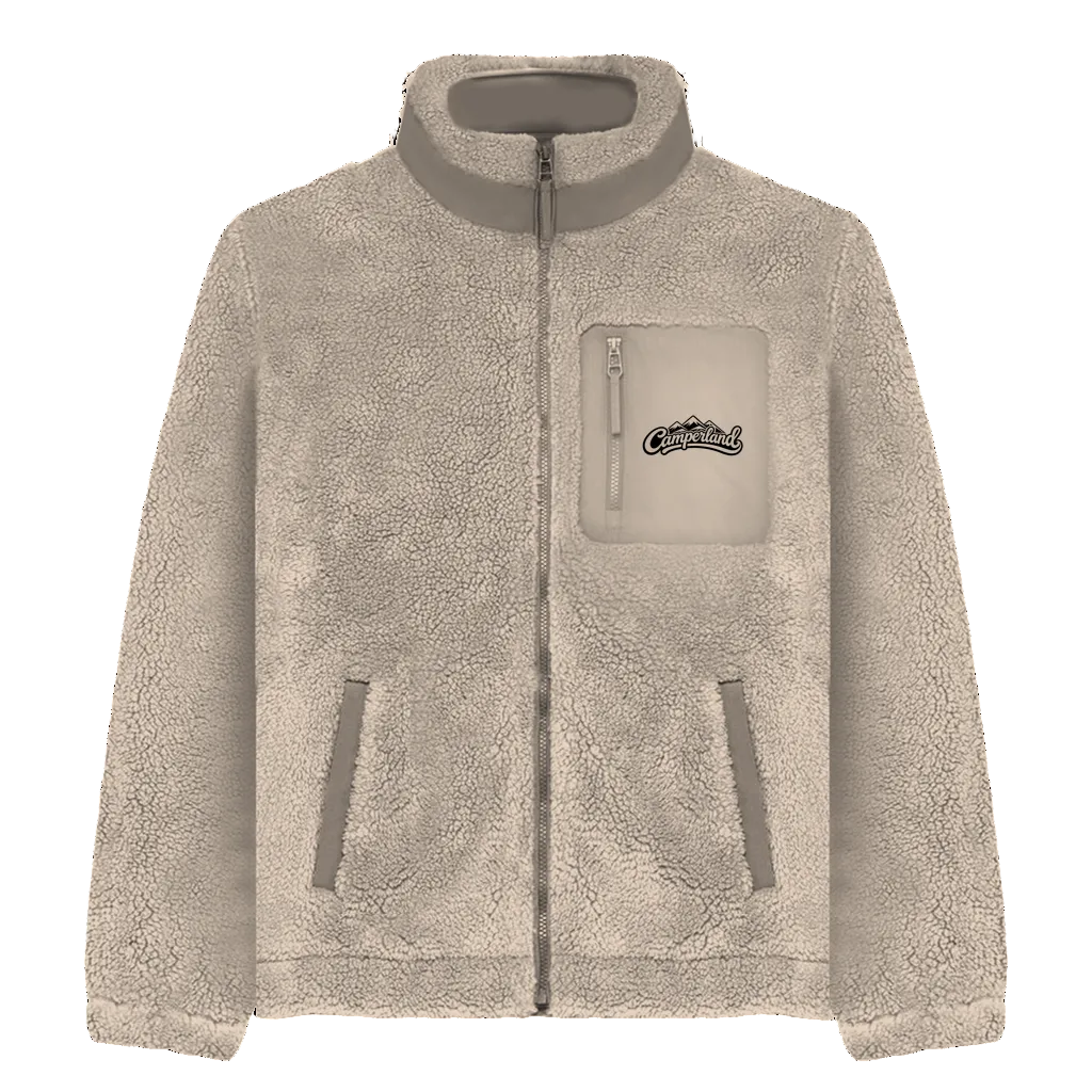Wet Sand - front