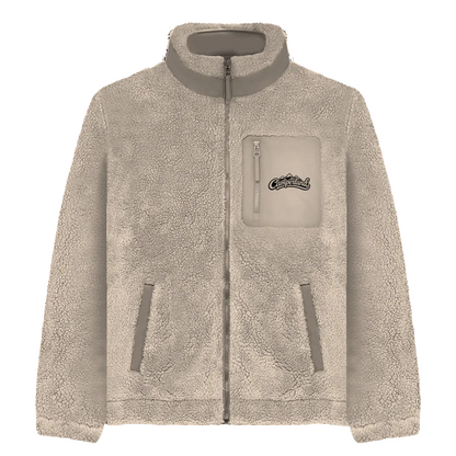 Wet Sand - front