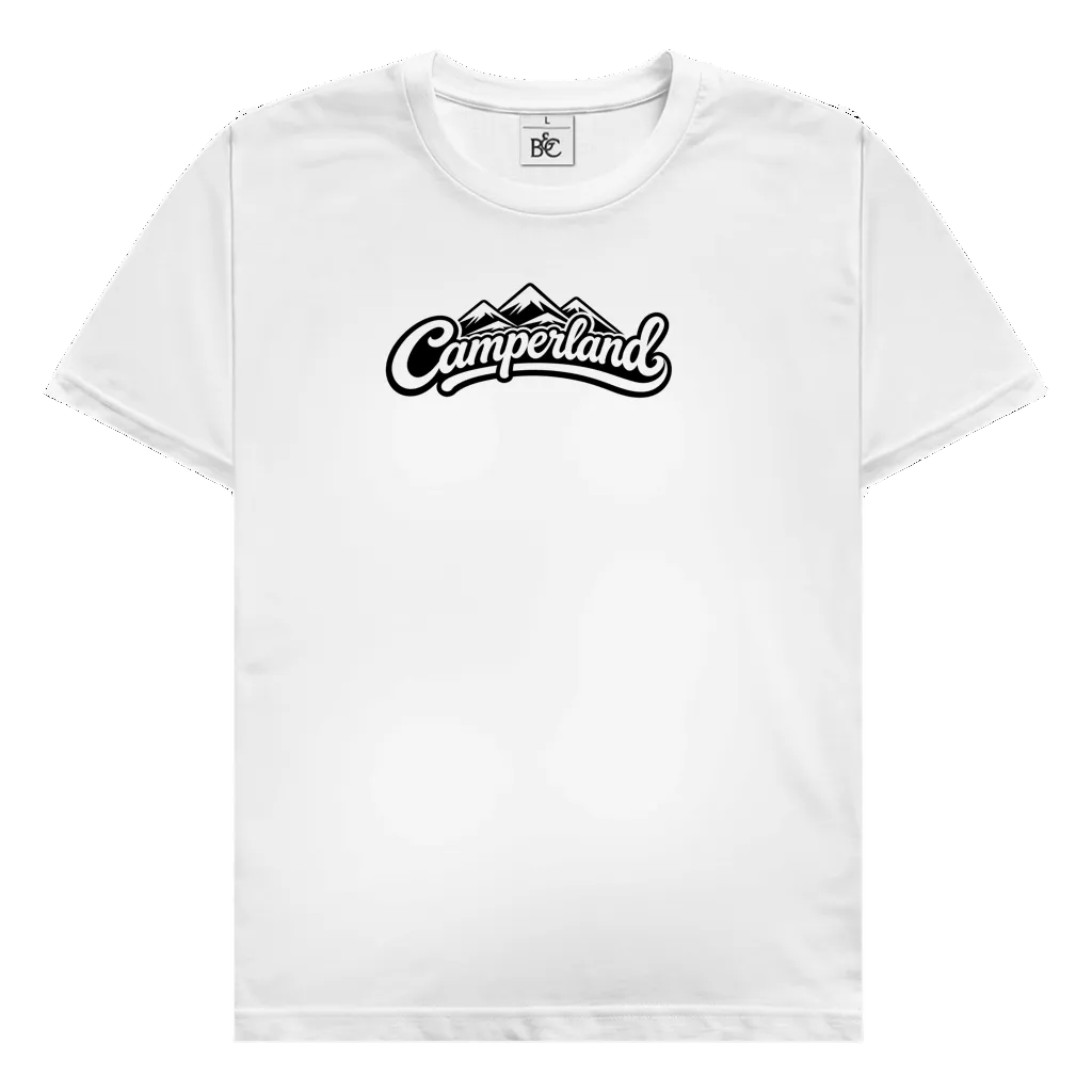 White - front