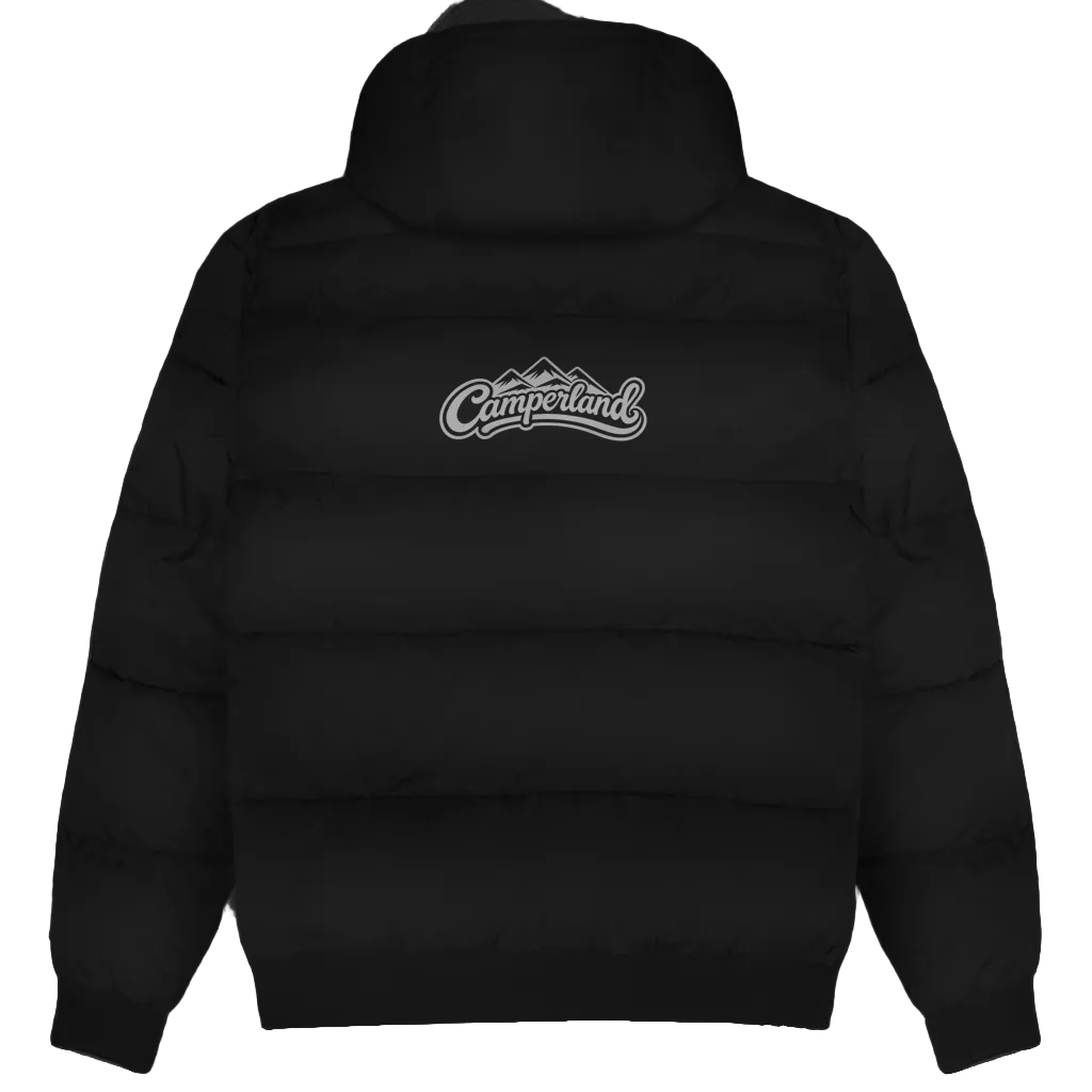 Black - back