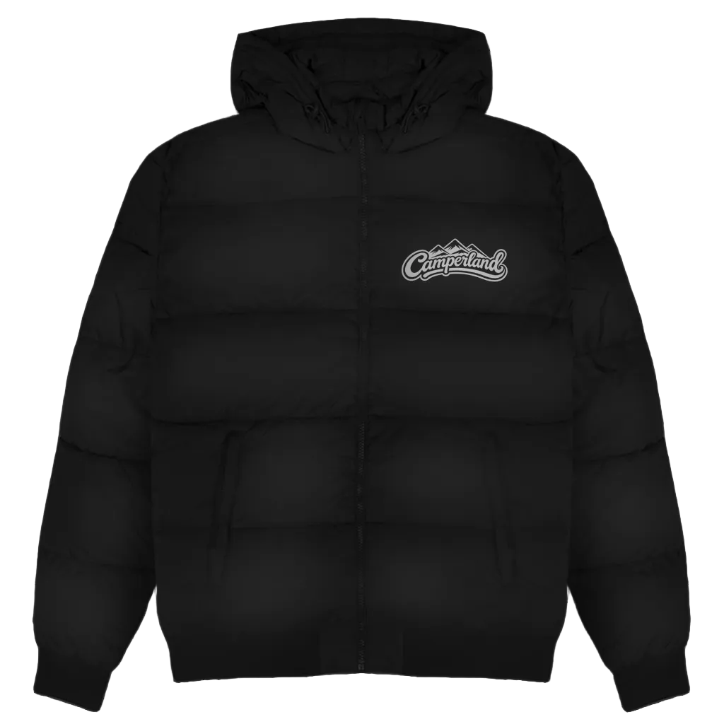 Black - front