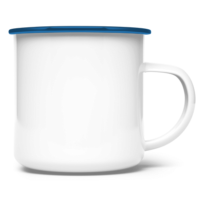 Blue - back