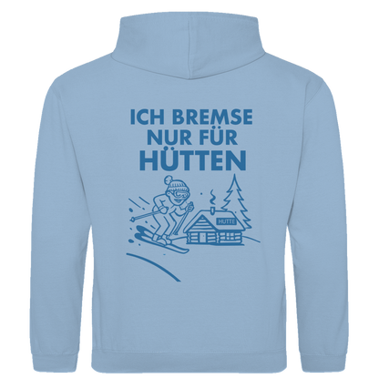 Sky Blue - back